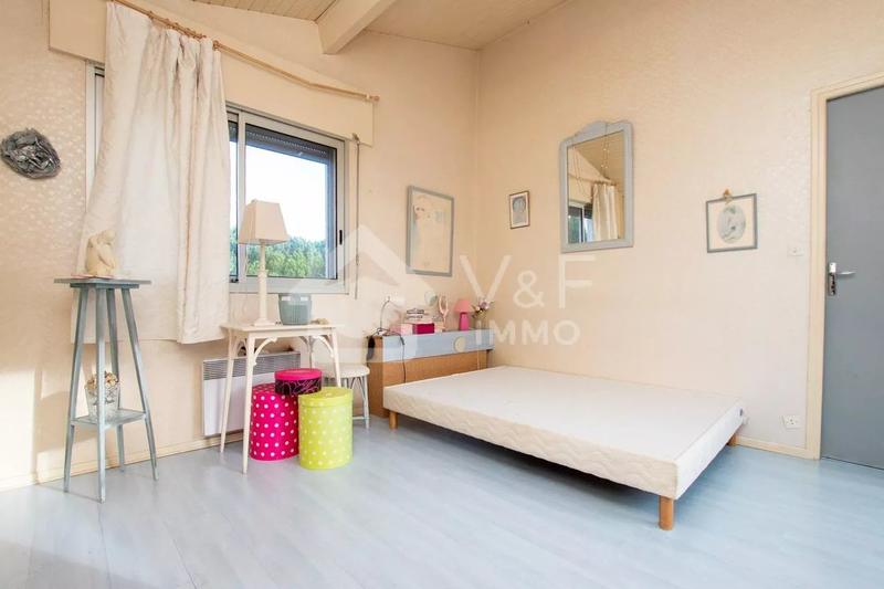 Maison - 171 m² - 5 pièces