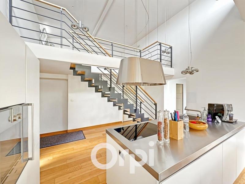 Maison - 154 m² - 5 pièces