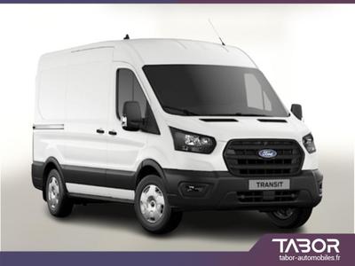 Ford Transit 350 2.0 TDCi 165 L2h2 Trend Sync4
