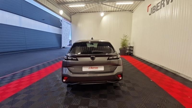 Peugeot 308 Sw Bluehdi 130ch Ss Eat8 Active Pack