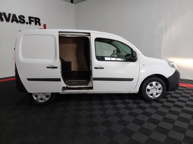 Renault Kangoo Express Grand Confort - Blue dCi 80