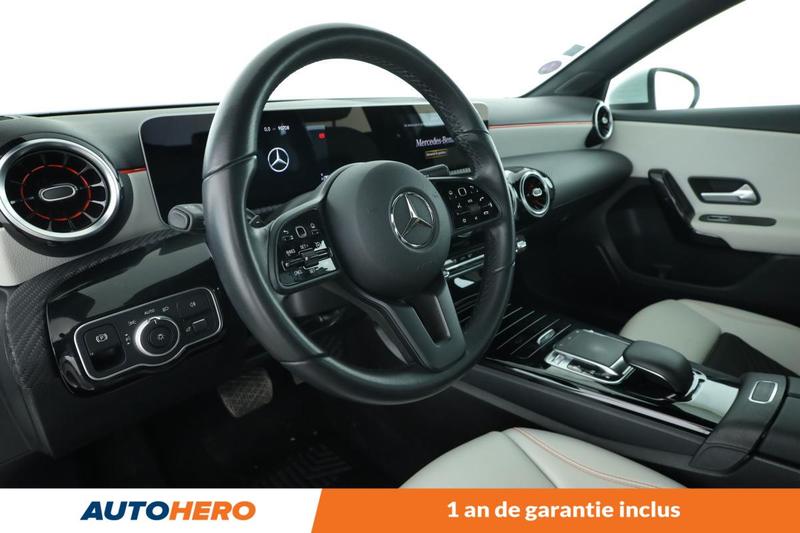 Mercedes Classe a Berline 200 Style Line 7g-Dct 163 ch