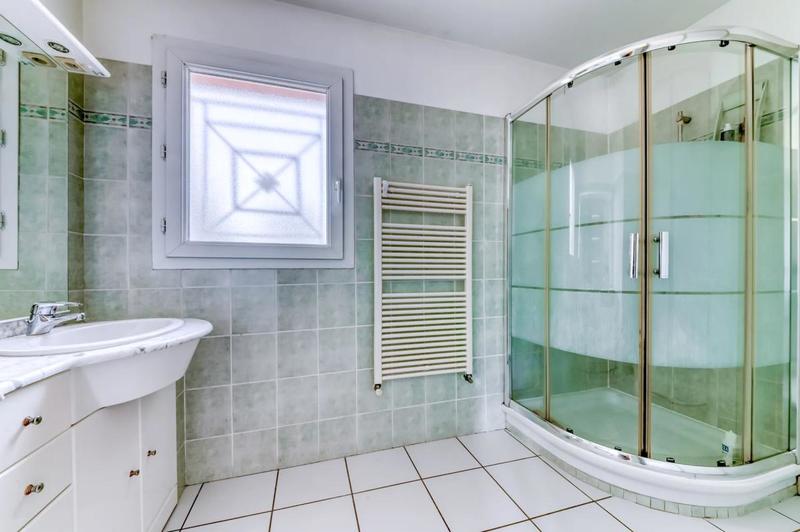 Maison - 133 m² - 5 pièces