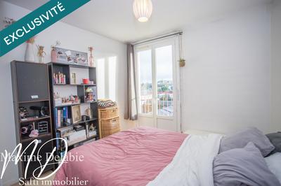 Appartement - 72 m² - 4 pièces