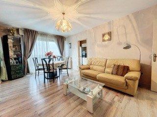 Appartement - 74 m² - 4 pièces