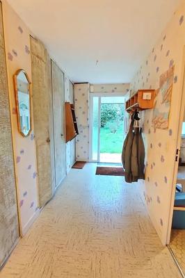 Maison - 87 m² - 4 pièces