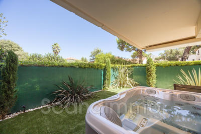 Appartement - 101 m² - 4 pièces