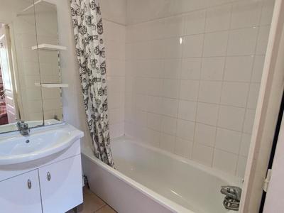 Maison - 35 m² - 2 pièces