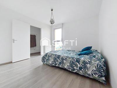 Appartement - 81 m² - 4 pièces