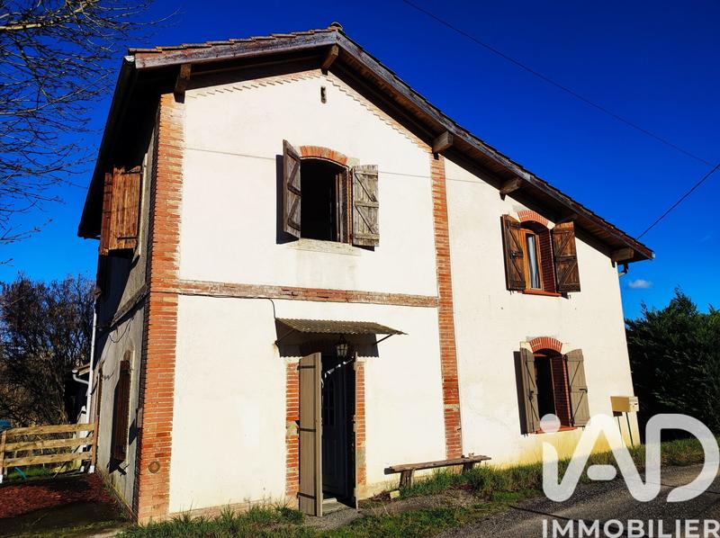 Maison - 117 m² - 4 pièces