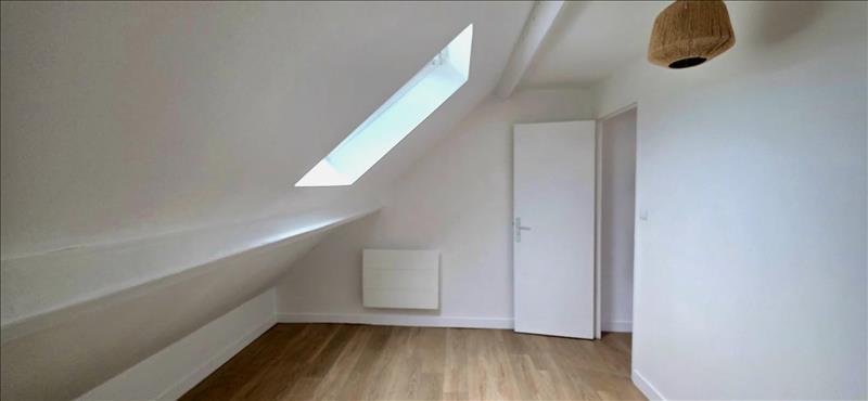 Maison - 42 m² - 3 pièces