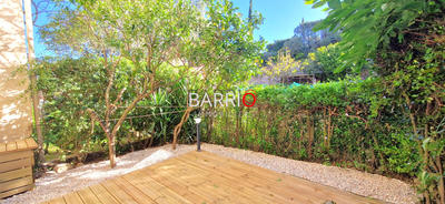 Appartement - 32 m² - 2 pièces