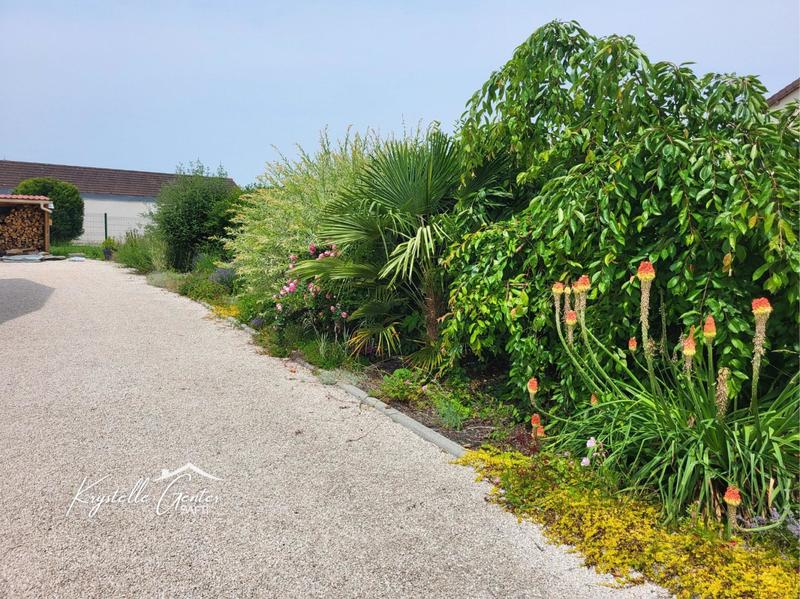 Maison - 155 m² - 5 pièces