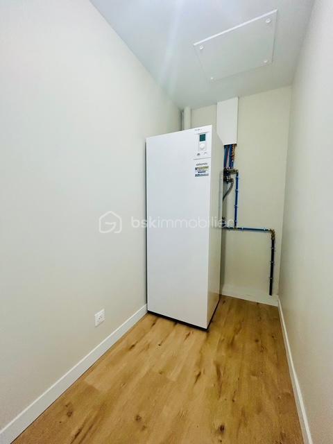 Maison - 85 m² - 5 pièces