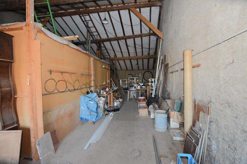 Maison - 99 m² - 4 pièces