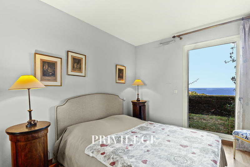 Appartement - 104 m² - 4 pièces