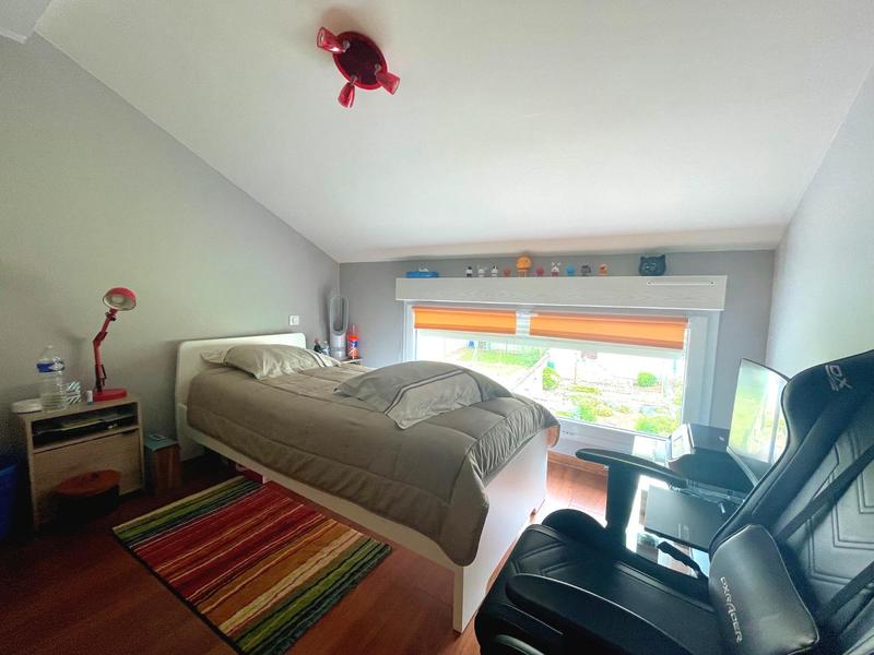 Duplex - 66 m² - 4 pièces