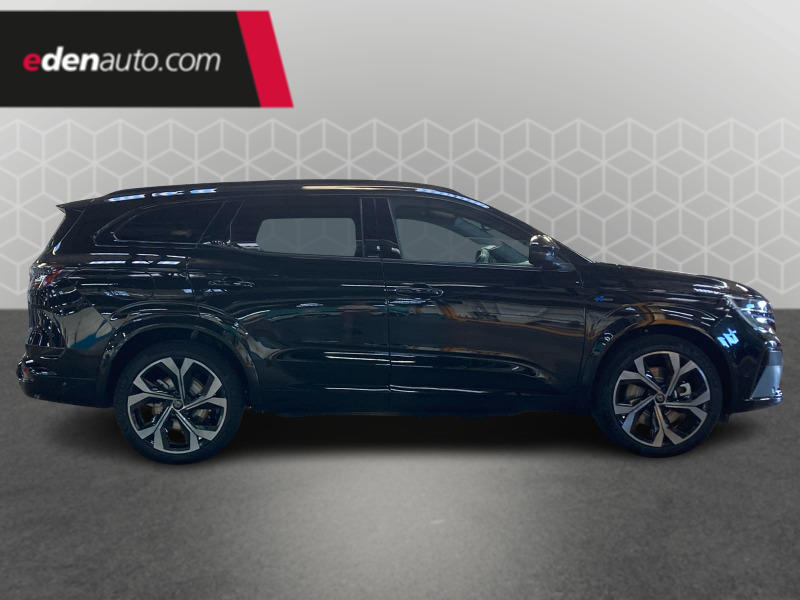 Renault Espace E-Tech full hybrid 200 Gsr2 esprit Alpine