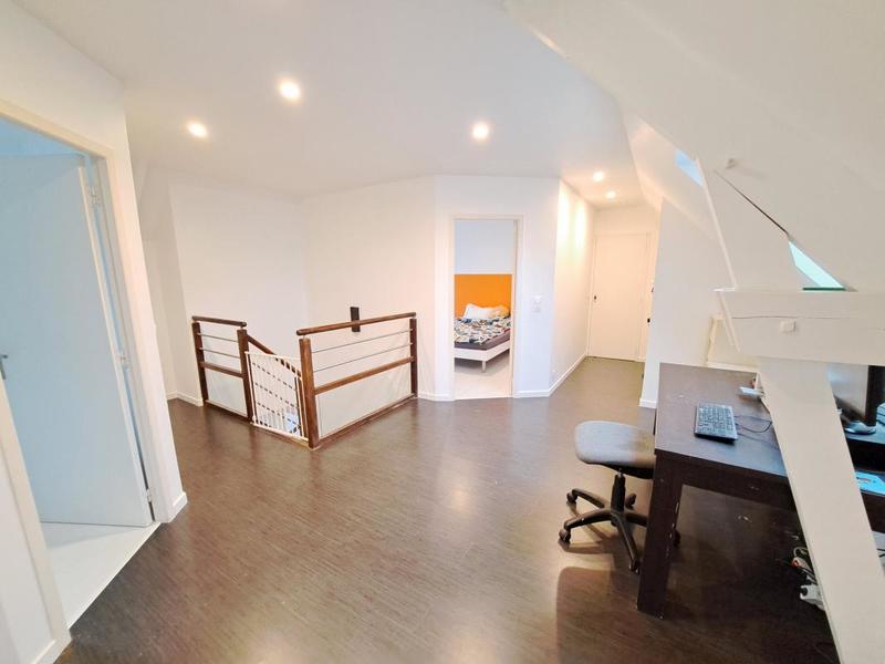 Maison - 148 m² - 5 pièces