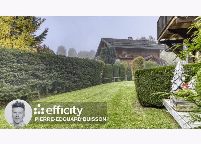 Appartement - 22 m² - 1 pièce