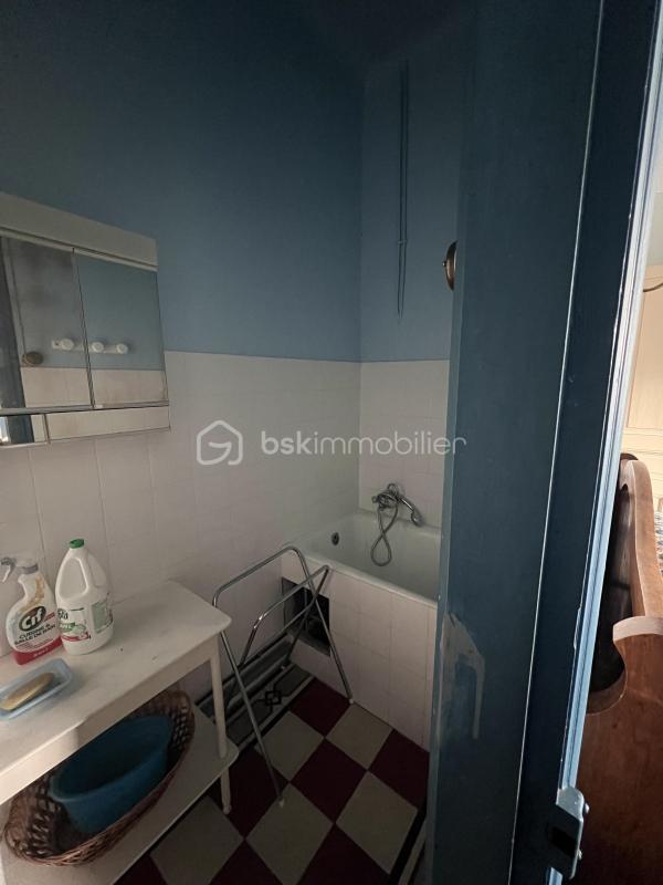 Maison - 136 m² - 7 pièces