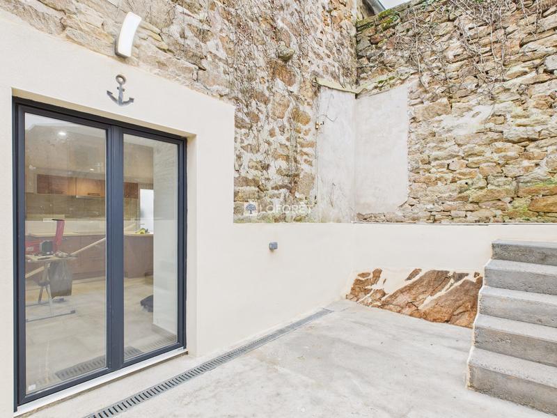 Maison - 43 m² - 2 pièces