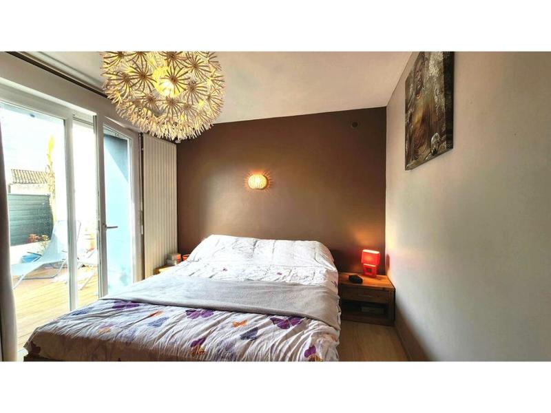 Maison - 86 m² - 5 pièces