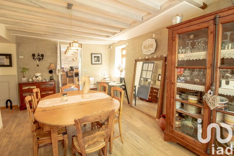 Maison - 175 m² - 7 pièces