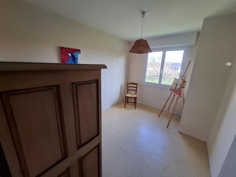 Maison - 151 m² - 6 pièces