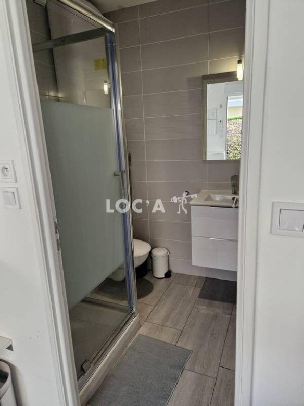 Appartement - 29 m² - 2 pièces