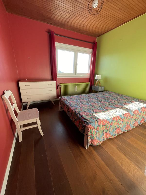 Maison - 147 m² - 7 pièces