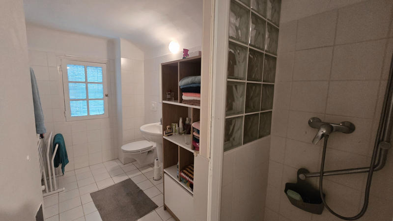 Maison - 85 m² - 3 pièces