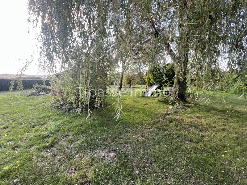 Maison - 114 m² - 5 pièces