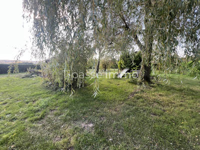 Maison - 114 m² - 5 pièces