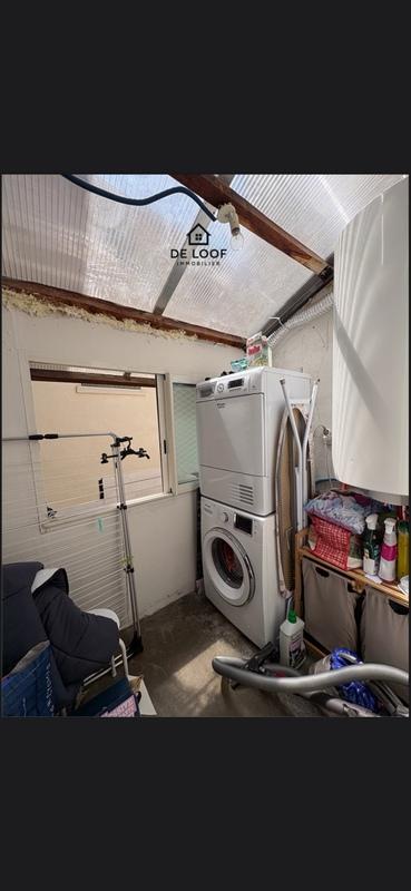 Maison de village - 120 m² - 6 pièces