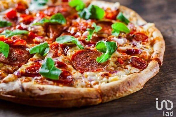 Local commercial - 100 m²