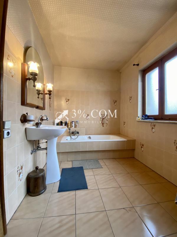 Maison - 192 m² - 6 pièces