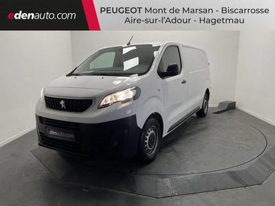 Peugeot Expert Fgn Tole Standard 2.0 Bluehdi 120 s&amp;S Bvm6 Premium