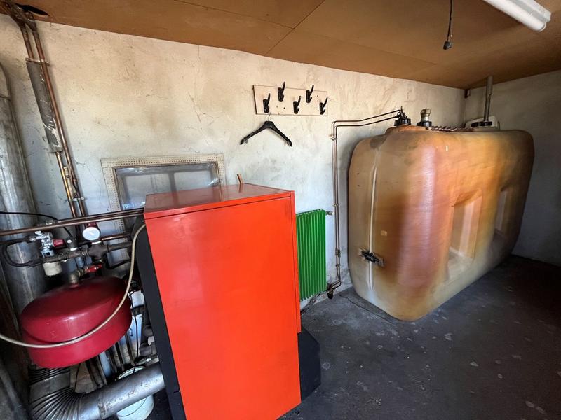 Ferme - 81 m² - 4 pièces