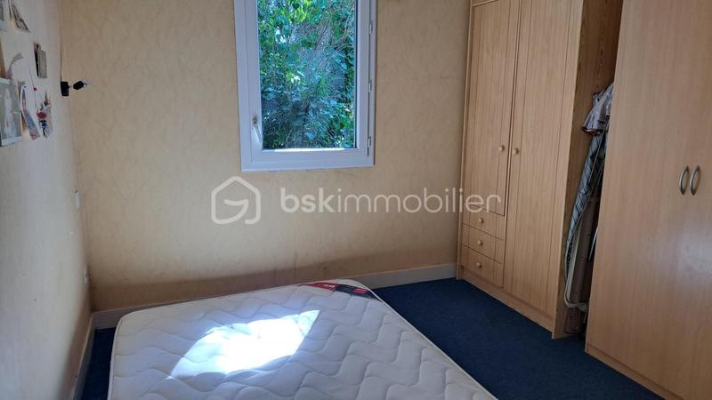 Maison traditionnelle - 85 m² - 4 pièces