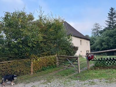 Ferme - 200 m² - 7 pièces