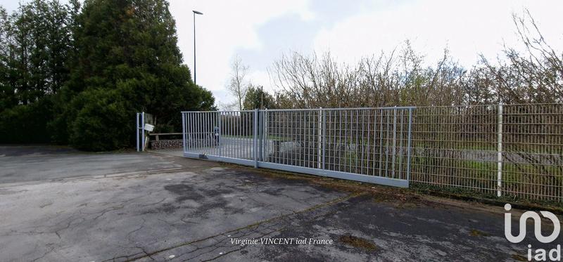 Local commercial - 894 m²