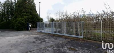 Local commercial - 894 m²