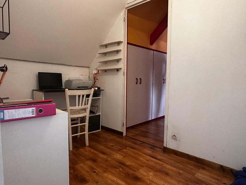 Maison - 198 m² - 7 pièces