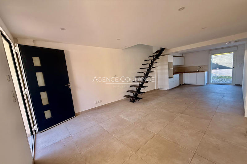 Appartement - 80 m²