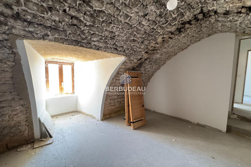 Appartement - 120 m² - 4 pièces