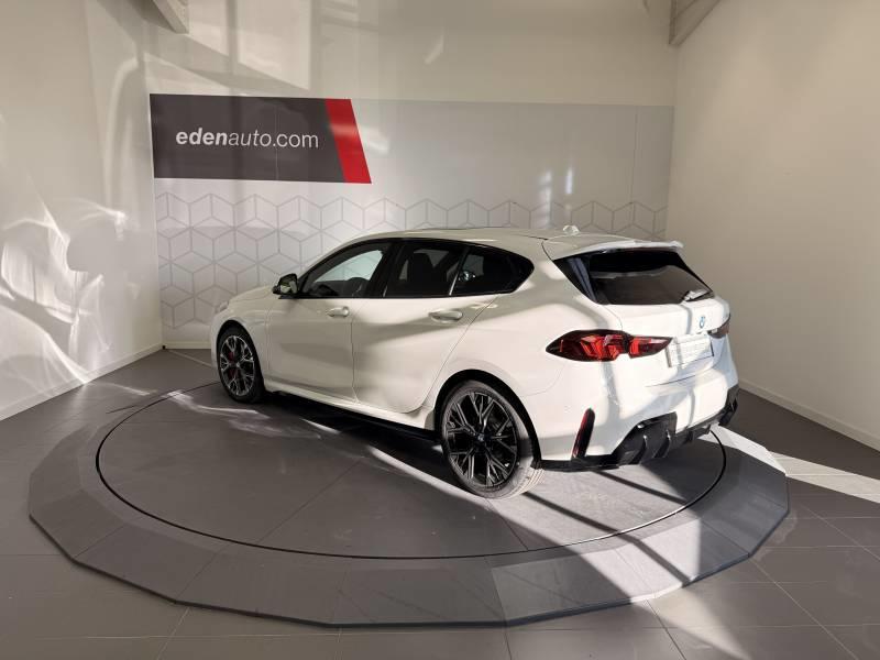 Bmw Série 1 120 170 ch Dkg7 m Sport