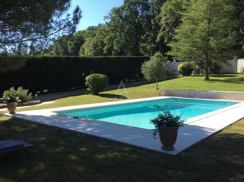 Maison d'architecte - 192 m² - 6 pièces