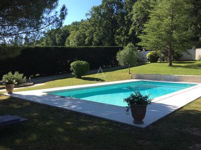 Maison d'architecte - 192 m² - 6 pièces