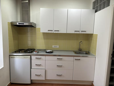 Appartement - 31 m² - 1 pièce